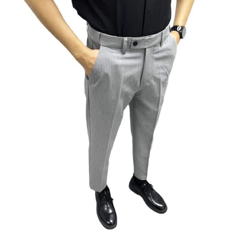 Light Summer Pants