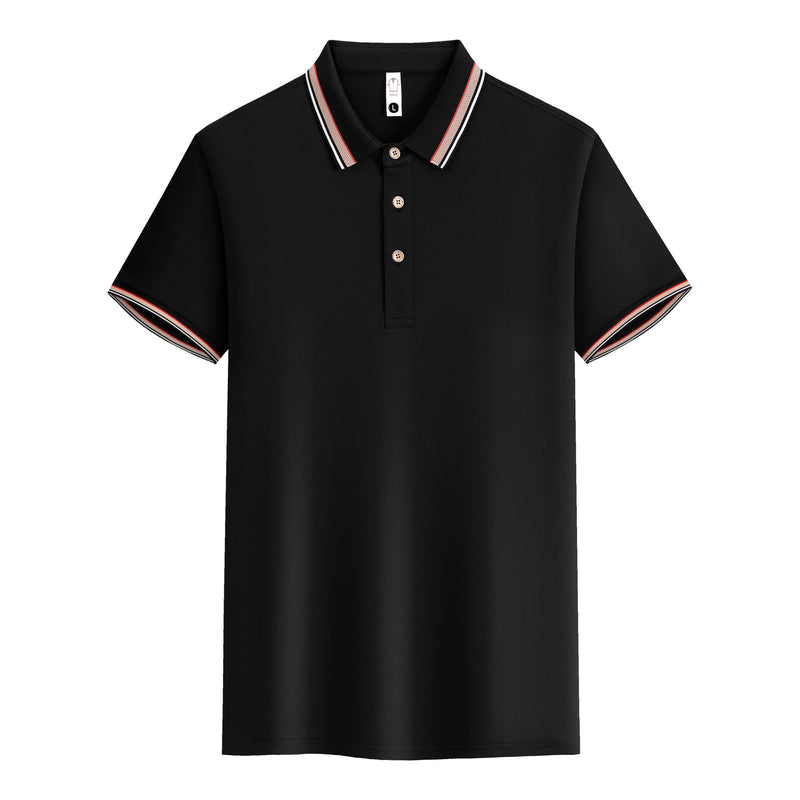 Ice Silk Polo
