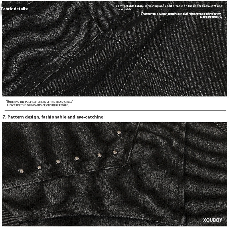 Profile Casual Jeans