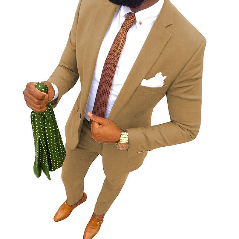 Men's Party Suit