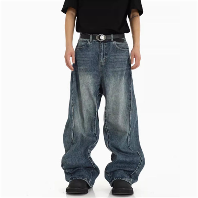 Men's Heavy Jeans