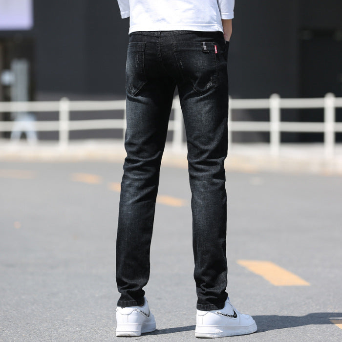 Men's Stretch Jeans