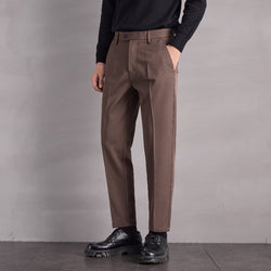 Winter Casual Pants