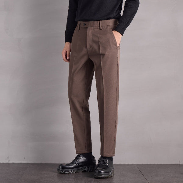 Winter Casual Pants