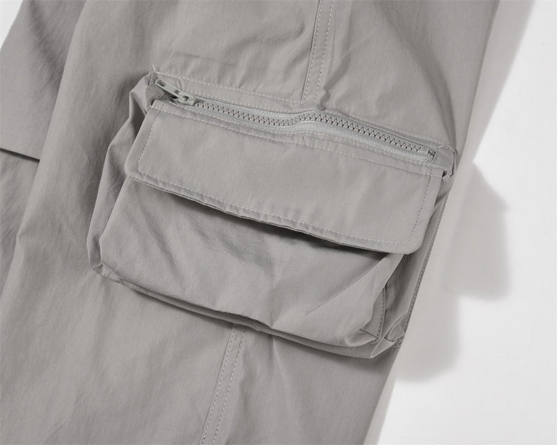 Trendy Loose Cargo