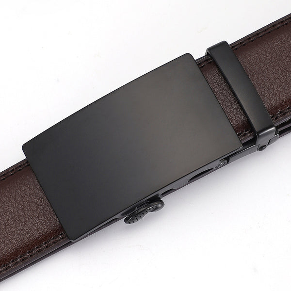 Men’s Leather Belt