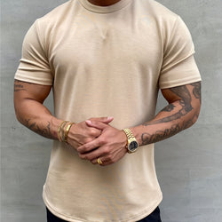 Men's Cotton Tee