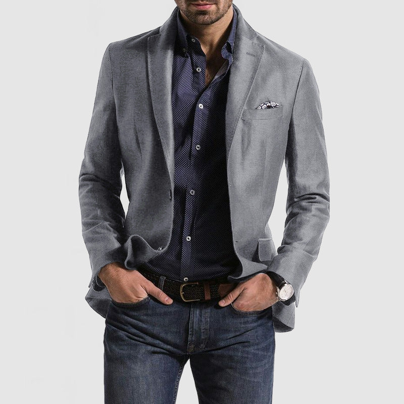Men’s Suit Jacket