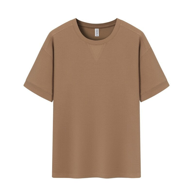 Men’s Waffle Tee