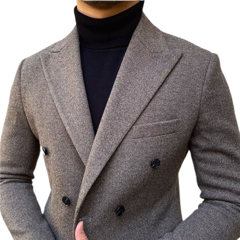 Slim Fit Suit