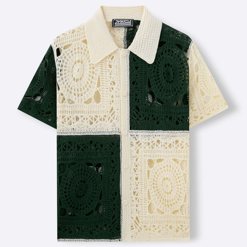Casual Knitwear Men