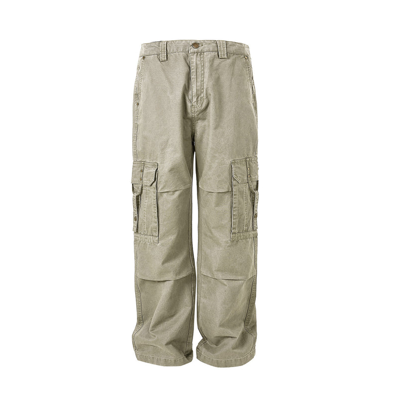 Tactical Tooling Pants