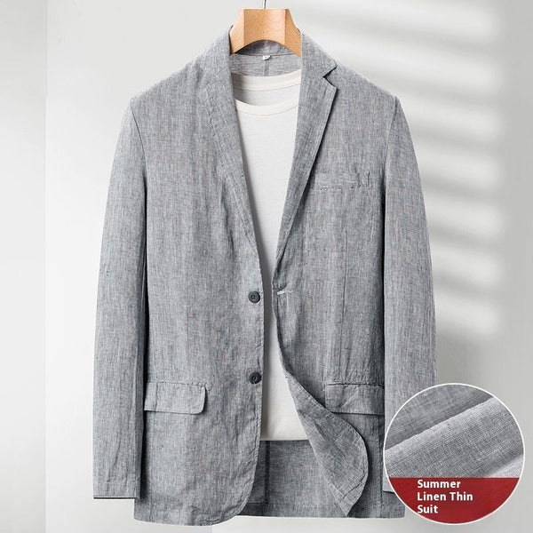 Loose Fit Blazer