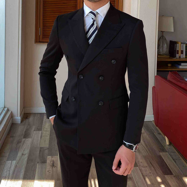 Pure Color Suit