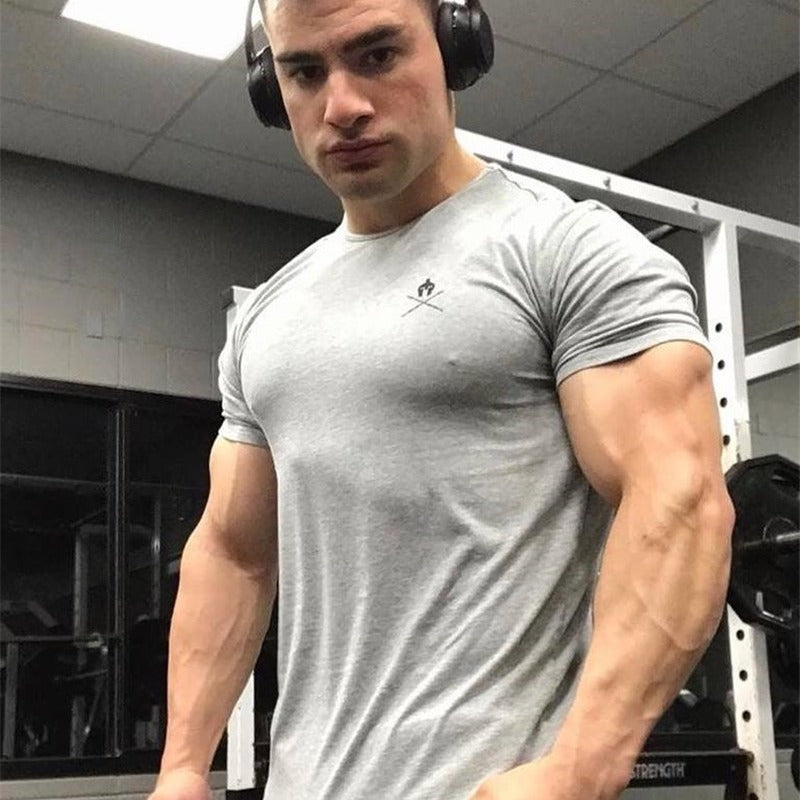 Workout Tee