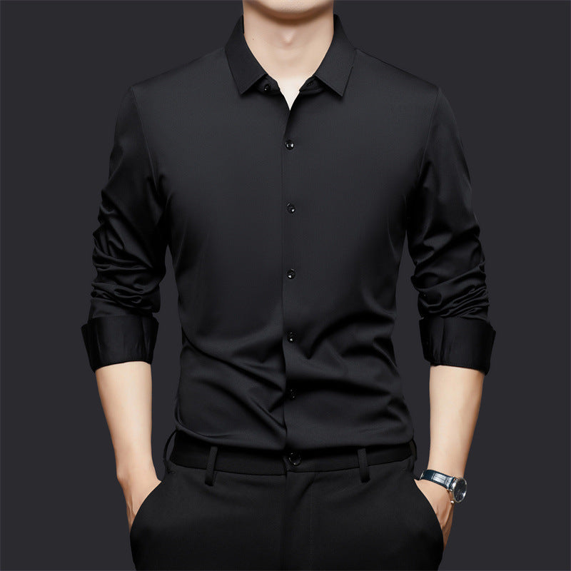 Anti-wrinkle Shirt