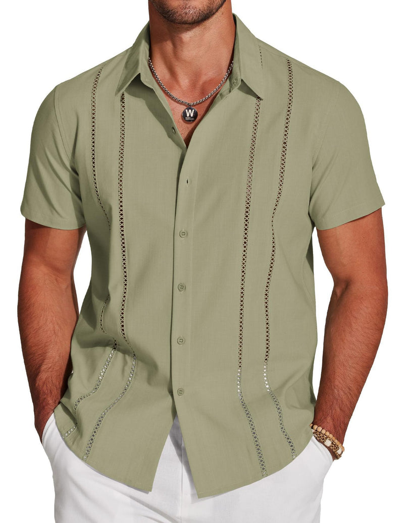 Digital Print Shirt