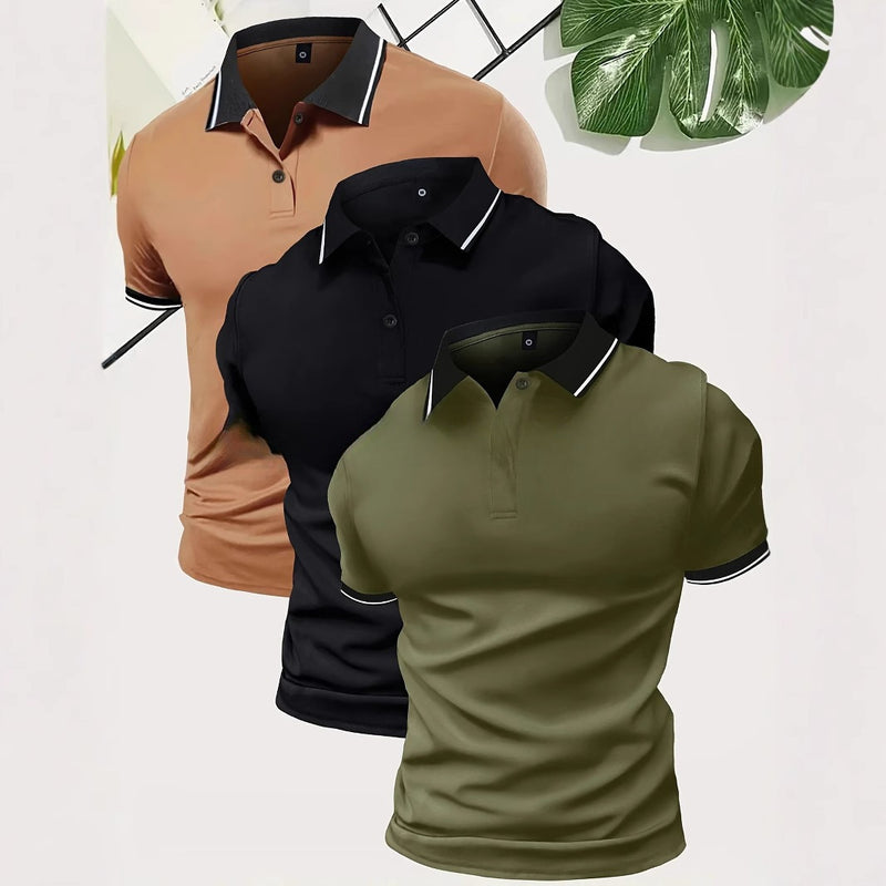 Golf Polo