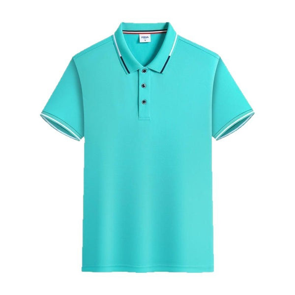 Polo Work Clothes