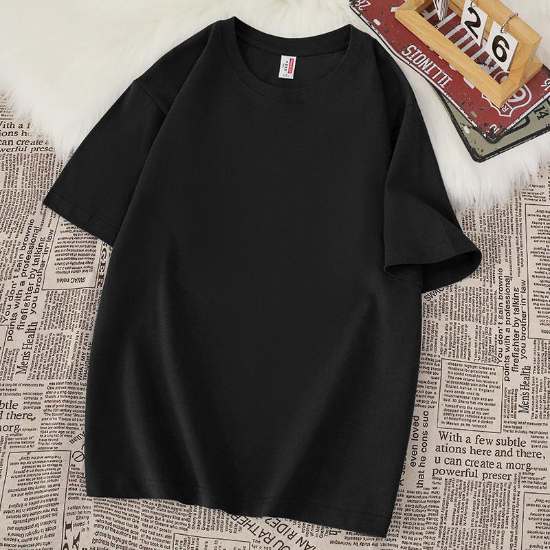 Heavy Cotton Tee