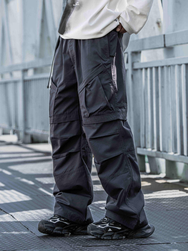 Men’s Cargo Pants