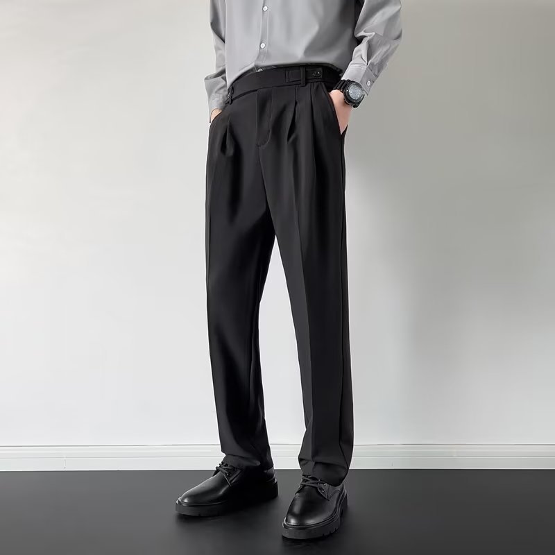 Men’s Suit Pants