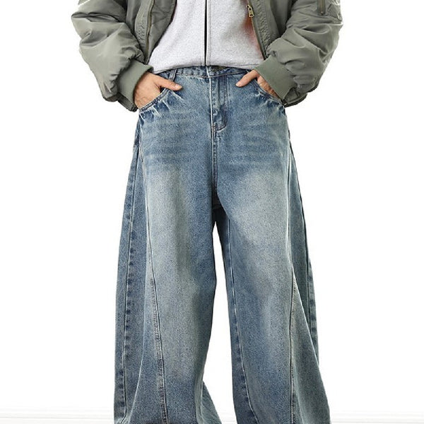 Unisex Retro Pants