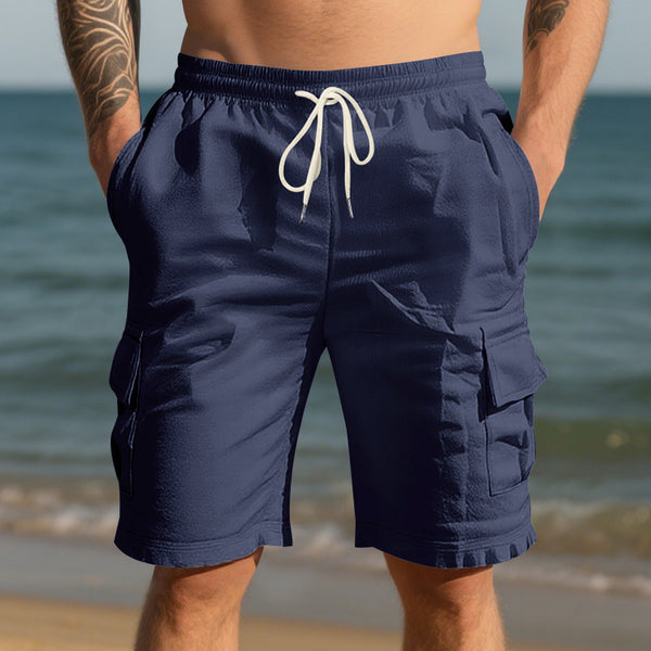 Beach Casual Shorts