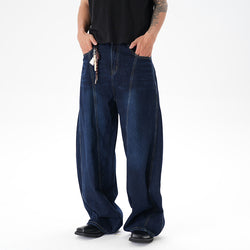 Dark Machete Jeans