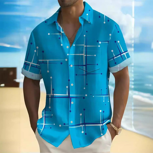 Men’s Fashion Shirt