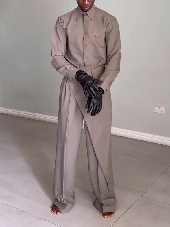 Elegant Men Set