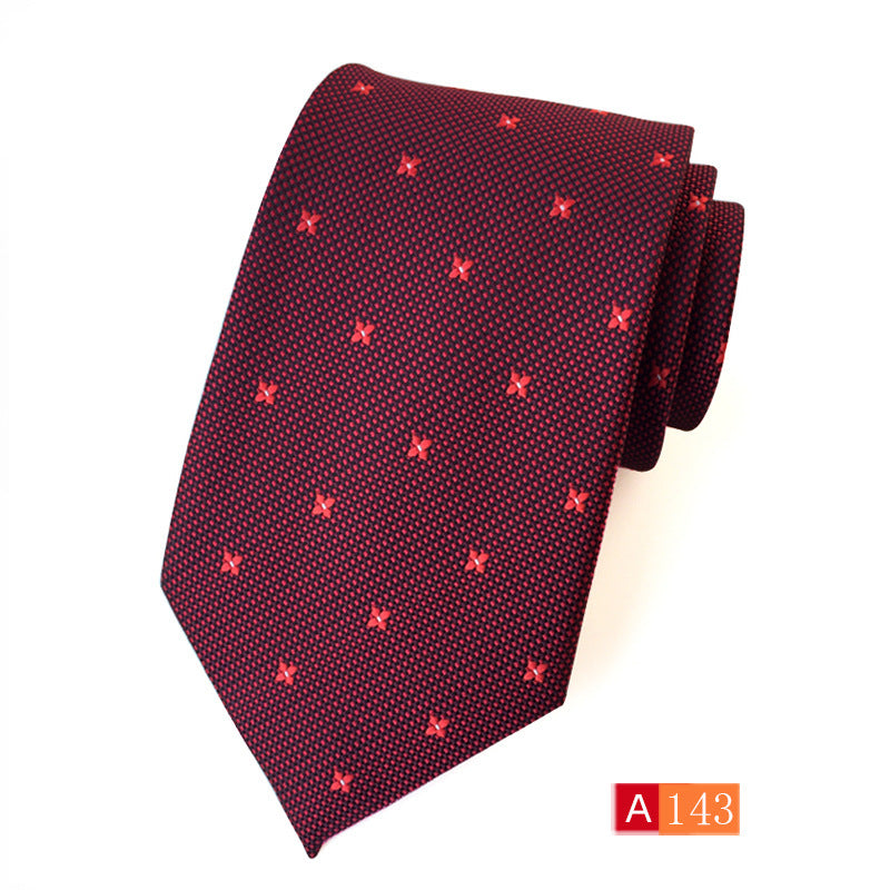 Polyester Men’s Tie