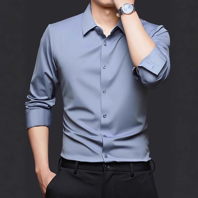 Anti-wrinkle Shirt