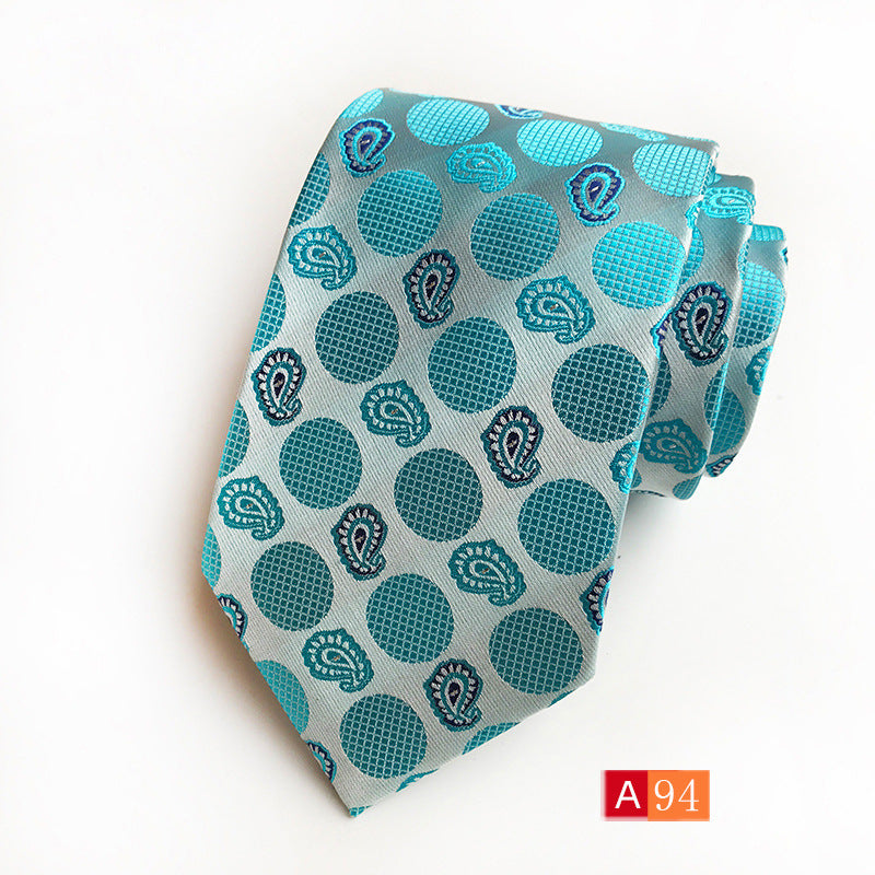 Polyester Men’s Tie