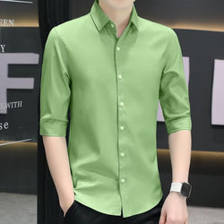Slim Fit Top