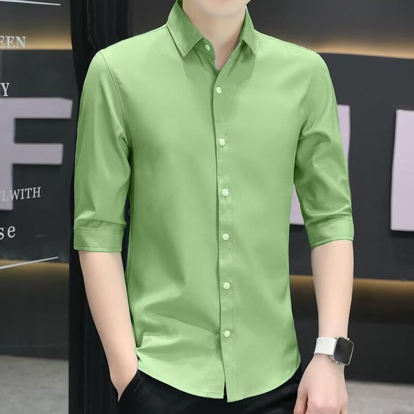 Slim Fit Top