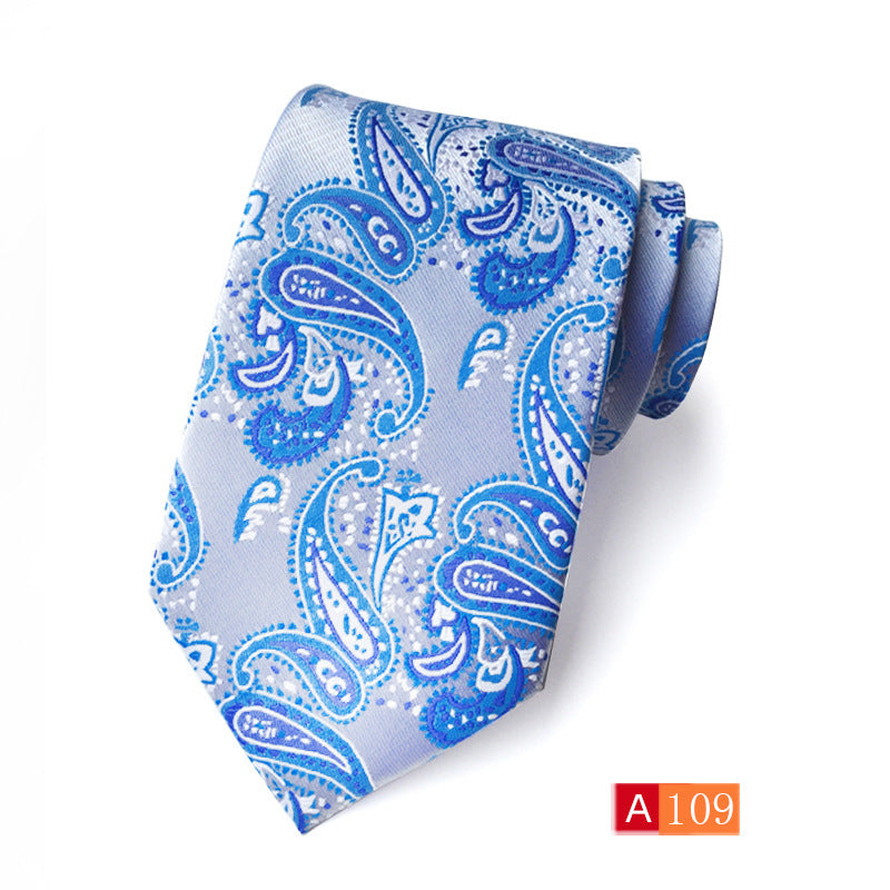 Polyester Men’s Tie