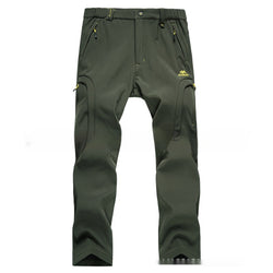 Warm Loose Pants
