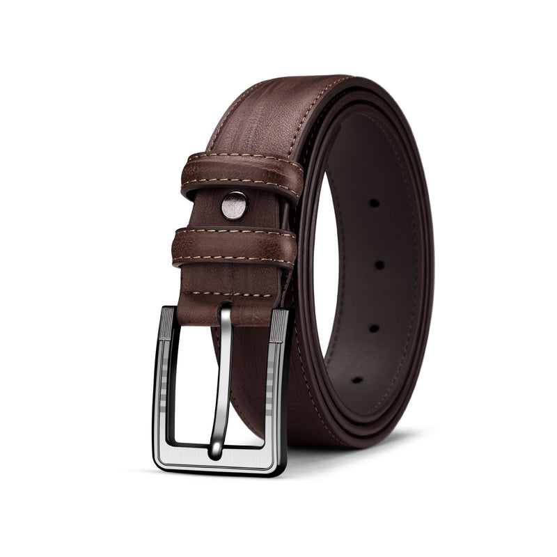 Pin Buckle Belt