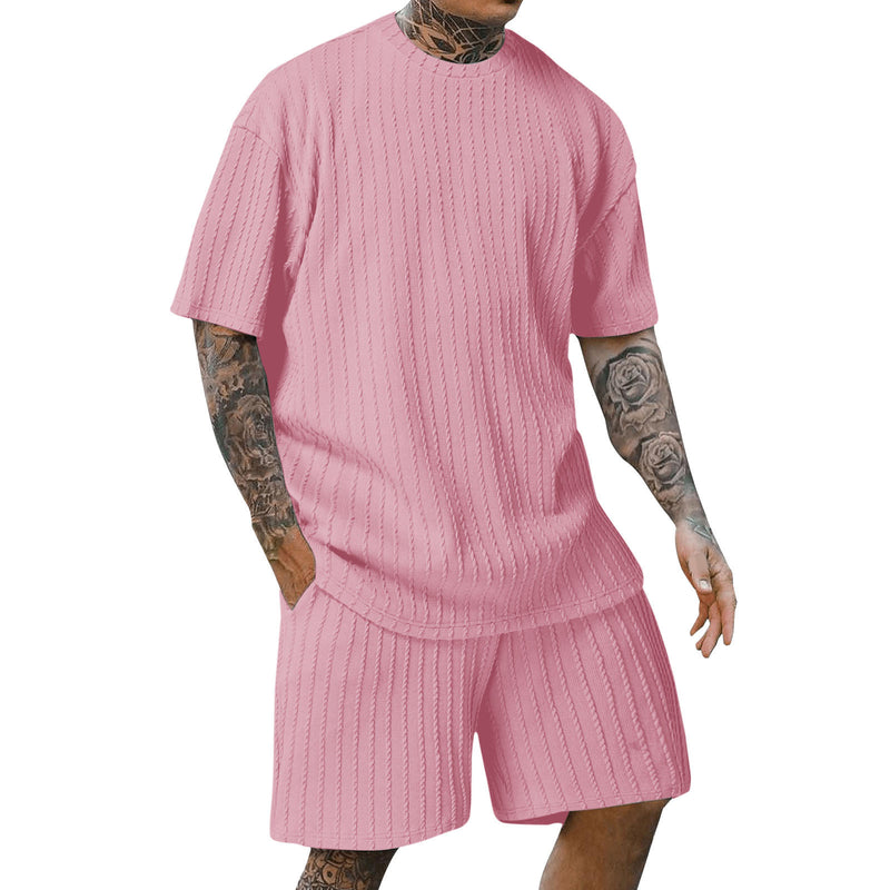 Round Neck Set