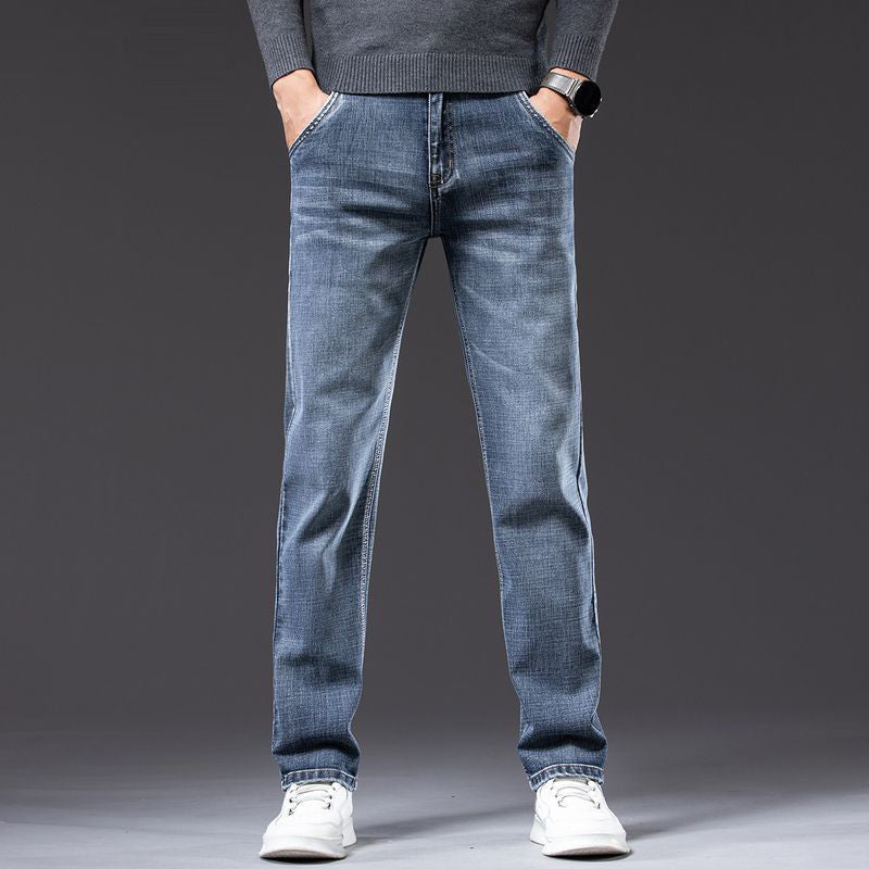 Men's Loose Pants
