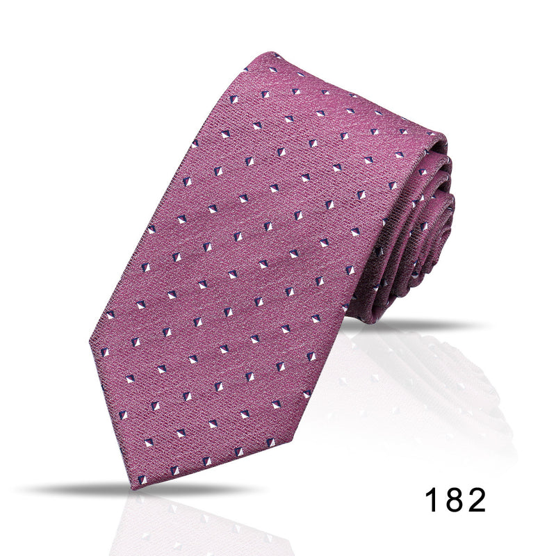 Casual Business Tie