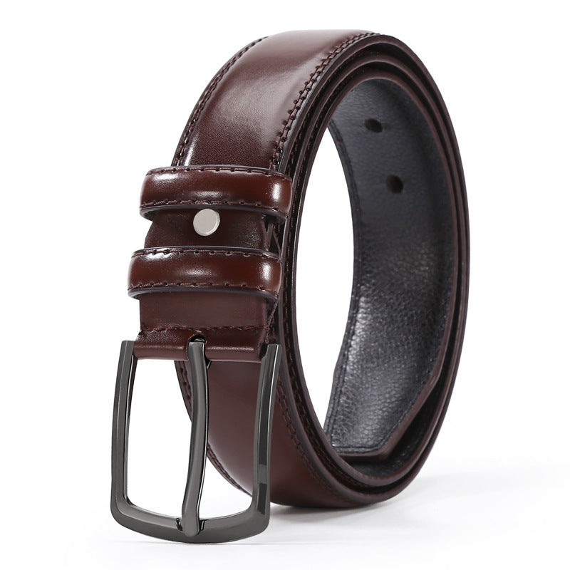Men’s Laser Belt