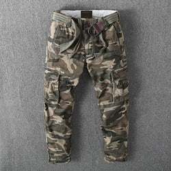Casual Overalls Men