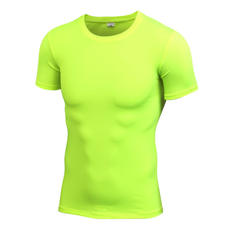 Men’s Stretch Tee
