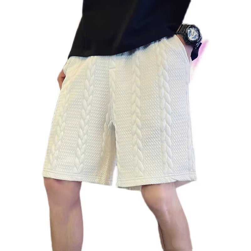 Loose Sports Pants