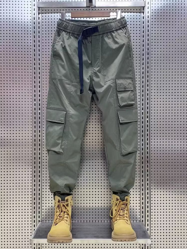Durable Overalls