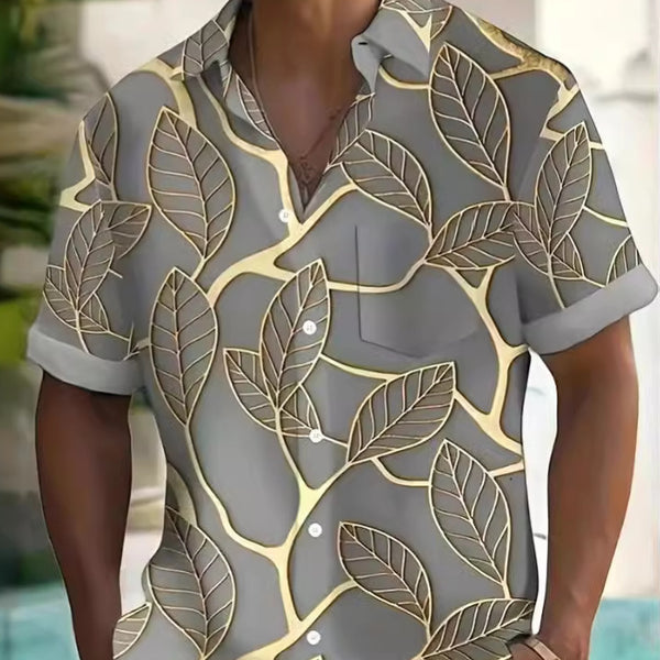 Men’s Fashion Shirt