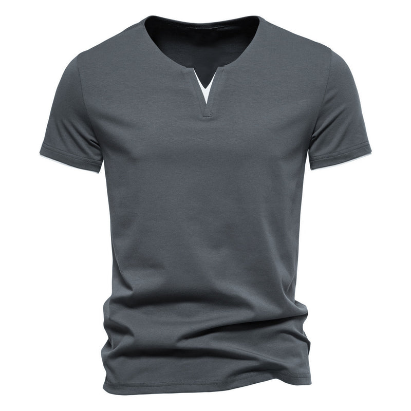 Men’s Stretch Tee