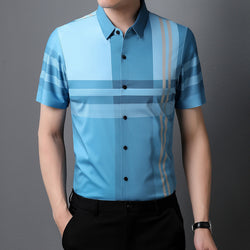 Men’s Fitted Shirt